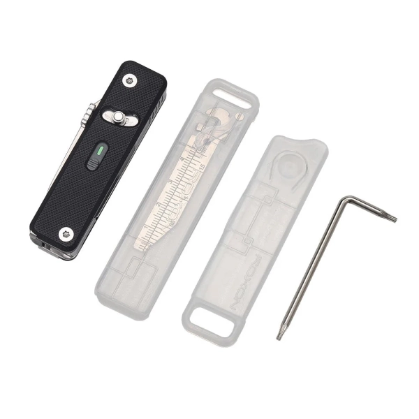 Мультитул Roxon Mini Flex Companion S504G