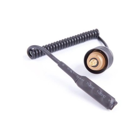 Уцененный товар ThruNite Scorpion V2 выносная кнопка, TScRS(В зип пакете)