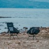 Кресло Naturehike Sea Moon 002 CNK2450JJ019 складное чёрный, 6927595788622