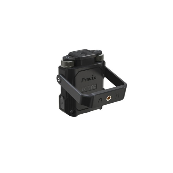 Фонарь Fenix кемпинговый CL27R синий 1600 люмен (Вскрытая упаковка)