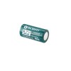 Уцененный товар Аккумулятор Li-ion Olight ORB-163P06 16340 3,7 В. 650 mAh (вскрытый)