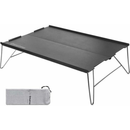 Стол складной KingCamp Smart Tabel черный 1905, 114387