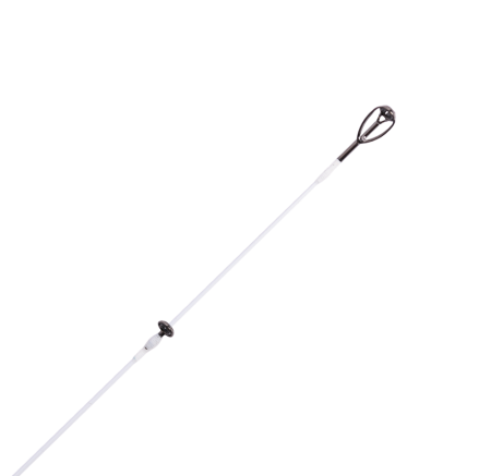 Удилище спин. Maximus POINTER-X Microjig 21UL  2,1m  0,8-6g