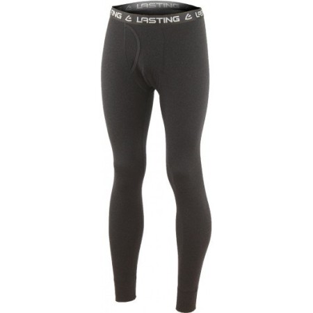 Штаны мужские BEZY/  шерсть 230/ черный