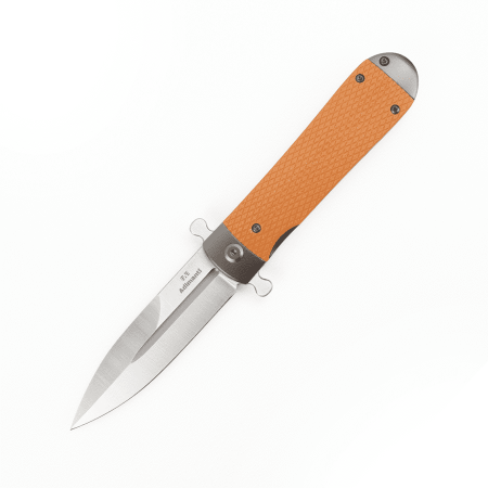 Нож складной Adimanti Самсон by Ganzo (Brutalica дизайн), Samson-BR