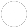 Прицел оптический Veber Пневматика 3-9X40 AOE RG