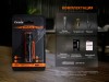 Уцененный товар Фонарь Fenix E12 V3.0(Вскрытый блистер)