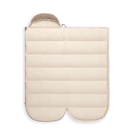 Мешок спальный Naturehike NH21MSD11 хаки