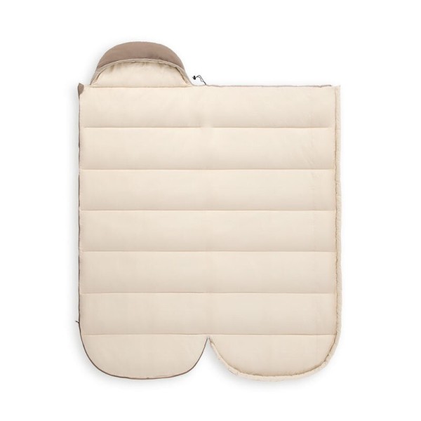 Мешок спальный Naturehike NH21MSD11 хаки