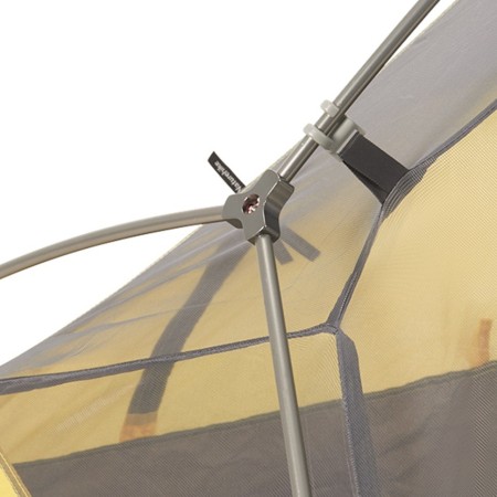 Палатка 2-местная Naturehike сверхлегкая + коврик Star-river NH17T012-T, 210T , зеленый, 6927595789049