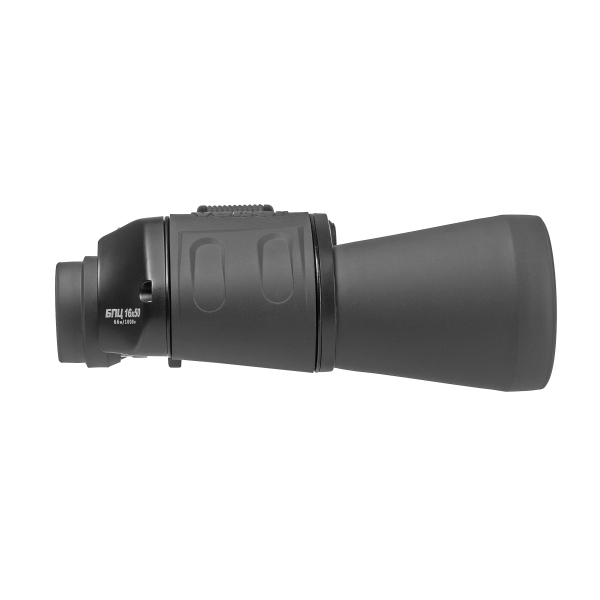 Бинокль Veber Classic БПЦ 16x50 VR серый