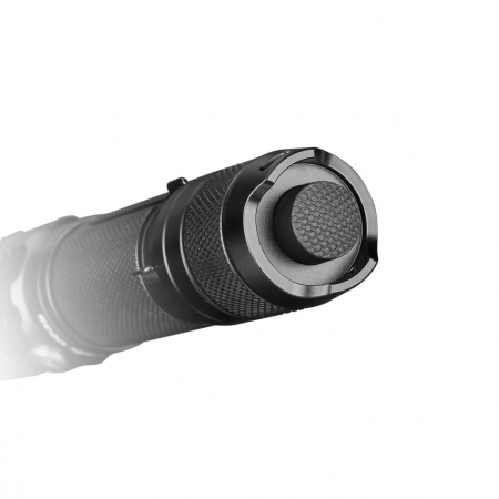 Фонарь Fenix тактический UC35V20 1000 люмен (Вскрытая, поврежден. упаковка)
