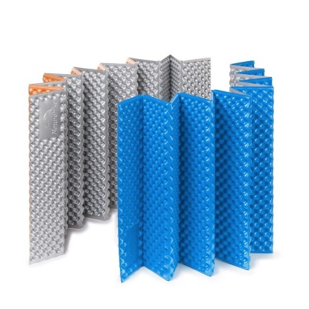 Коврик Naturehike NH19QD008  складной, желтый, 6927595794395