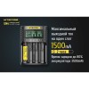 Зарядное устройство Nitecore UM4, 18265