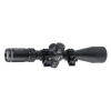 Прицел оптический Veber Пневматика III 4-16X50 SF IR