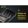 Зарядное устройство Nitecore UM4, 18265