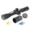 Прицел оптический Veber Black Russian 4-14x44 SF TSS RGB
