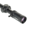 Прицел оптический Veber Wolf 1.25-4.5х26 IR FD07 Загонник