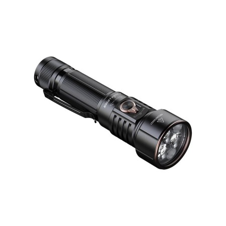 Фонарь Fenix LD36R черный 3600 люмен