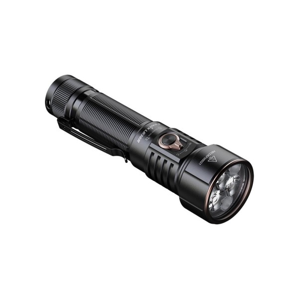 Фонарь Fenix LD36R черный 3600 люмен