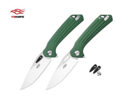 Нож складной Firebird FH921-GB зелёный