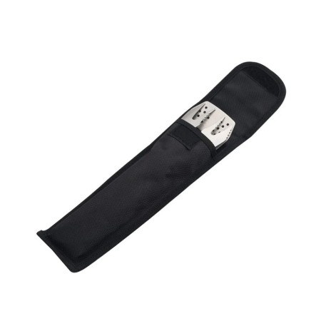 Компактный набор для барбекю Roxon S601 (6 в 1) зеленый