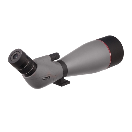 Зрительная труба Veber Snipe ED 25-75x100