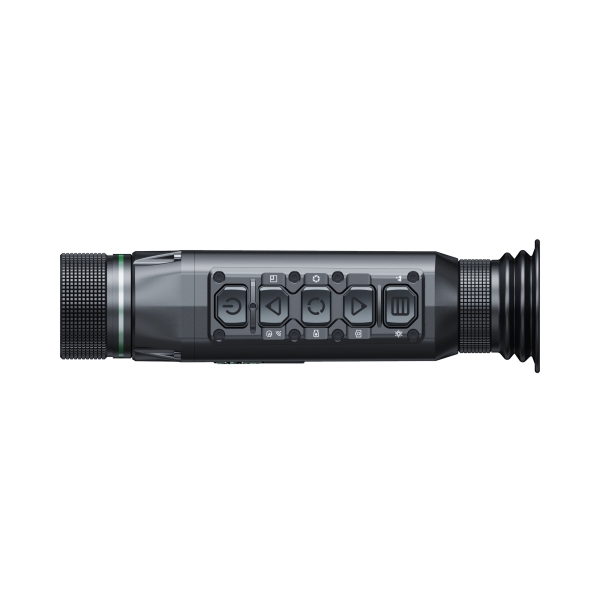 Монокуляр тепловизионный ATAK HT13-35LRF PRO