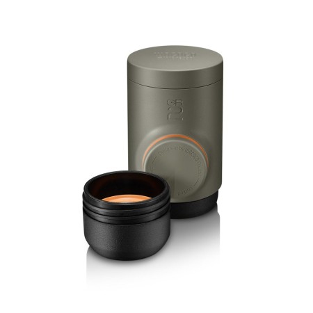 Кофеварка ручная WACACO Minipresso GR2 WCCMPGR2