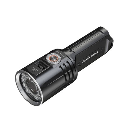 Поисковый фонарь Fenix LR36R 10000 Lumen