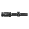 Прицел оптический Veber Wolf 1-8x24 GB FD Загонник