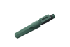 Нож Ganzo G806-GB черный/зеленый (Поврежденная упаковка.)