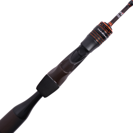 Удилище каст. Maximus MINIGUN C 17UL 1,7m 1-7g  (top solid)