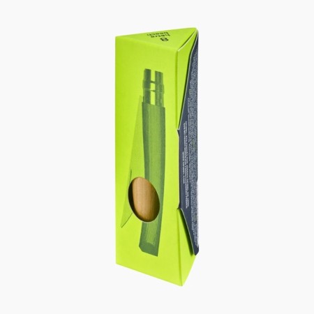 Нож филейный Opinel №8, нержавеющая сталь, рукоять из дерева бука (Нью. Незначительный изгиб острия клинка)