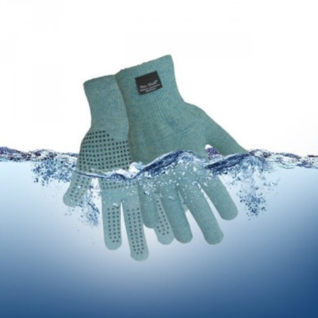 Водонепроницаемые перчатки DexShell ToughShield Gloves