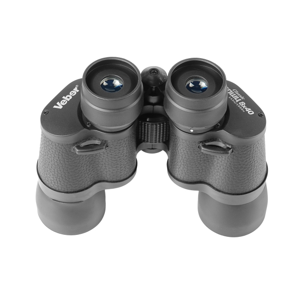 Бинокль Veber Classic БПШЦ  8*40 VL