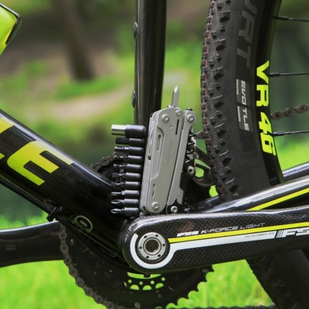 Уцененный товар Мультитул Roxon Storm S801S (Витринный образец)