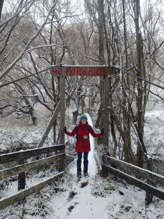 Водонепроницаемые носки DexShell Hytherm Pro черный/оранжевый