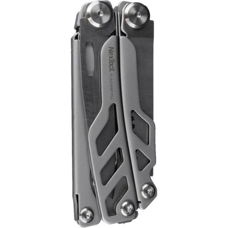 Уцененный товар Мультитул NexTool Flagship Pro kt5020, (Состояние нового/Витриный образец)