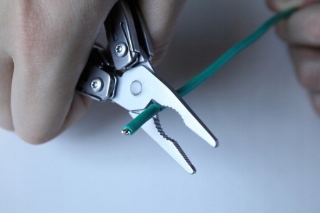 Мультитул Nextool Mini Flagship  NE20053 (KT5022) EDC 10-in-1 Tool