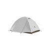 Палатка 3-местная Naturehike Yunchuan-Pro Ultra-Light 4 Seasons CNK2300ZP024 белый