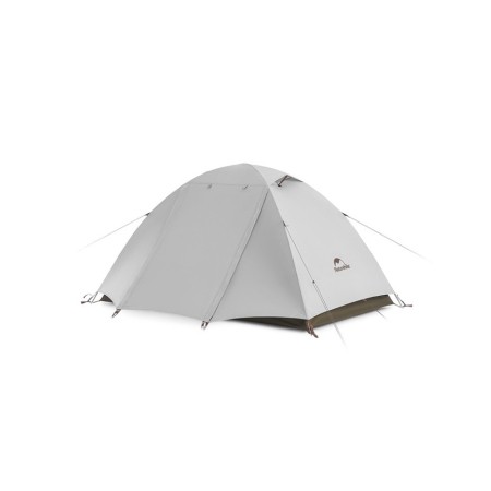 Палатка 3-местная Naturehike Yunchuan-Pro Ultra-Light 4 Seasons CNK2300ZP024 белый