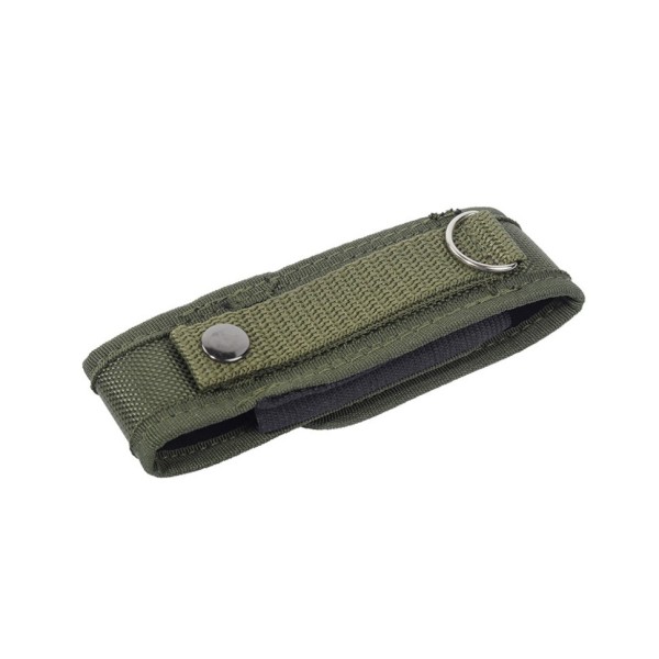 Чехол для ножей Ganzo, KnifeBag-2, зеленый