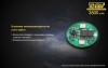 Уцененный товар Аккумулятор Nitecore NL1835HP 18650 3500mAh, 8A вскрытый,