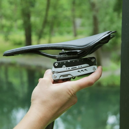 Уцененный товар Мультитул Roxon Storm S801S (Хорошее состоян.Полн.комплект)