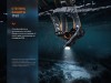 Уцененный товар Мультифонари Fenix HM61R V2.0 1600 Lumen IP68(Б/У. Сост. 4+ Полн. комплект)