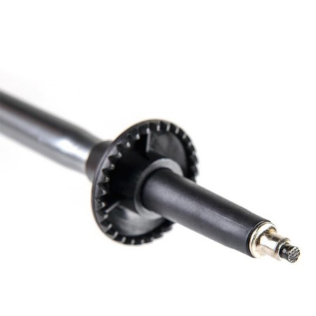 Палка треккинговая Naturehike 6061 AL NH17D001-Z 50-100 красный