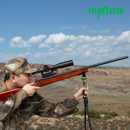 Опора бипод Fierydeer 180 см (Б/У. Состояние хорошее.)