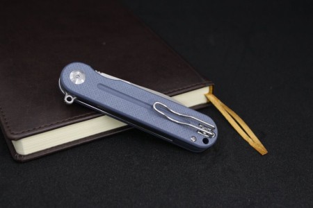 Нож Firebird FH922-GY