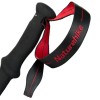 Палка треккинговая Naturehike NH17D006-D Carbon-AL Hoar UL 60-120см белый